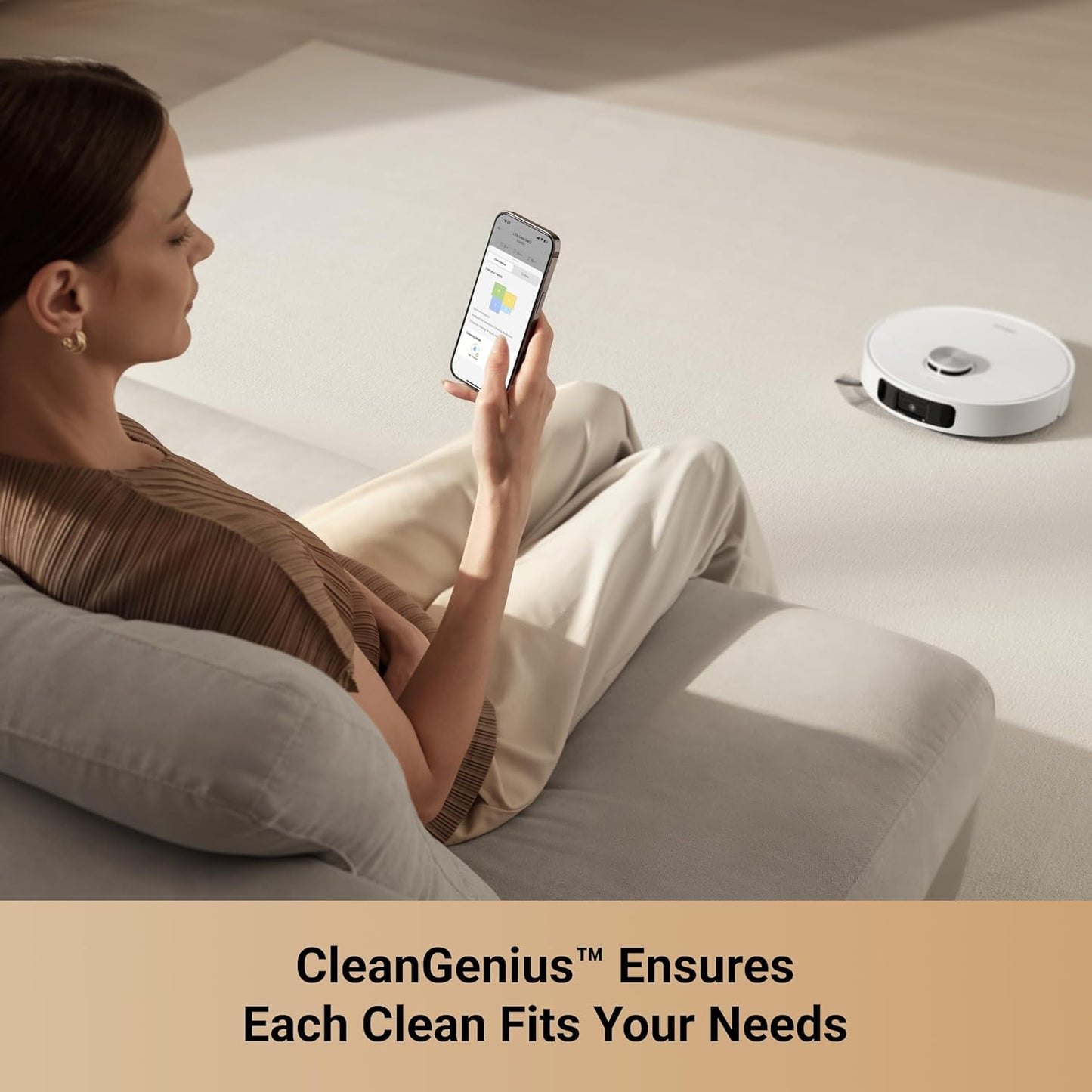 DREAME L10s Ultra Gen 2 Robot Vacuum and Mop