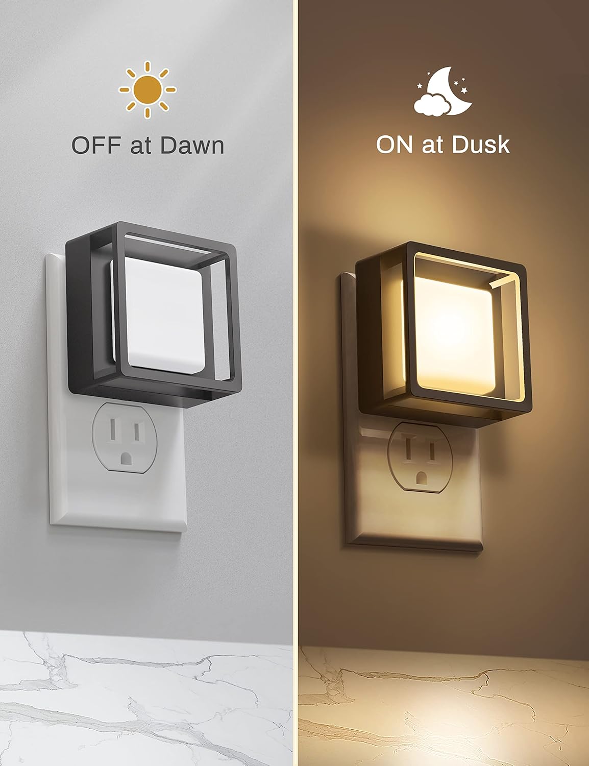 DORES shop LED Night Light, Night Lights