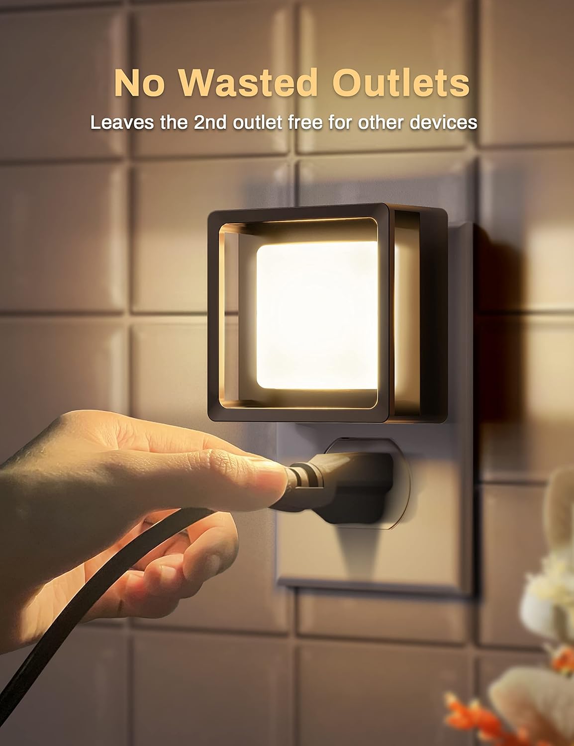 DORES shop LED Night Light, Night Lights