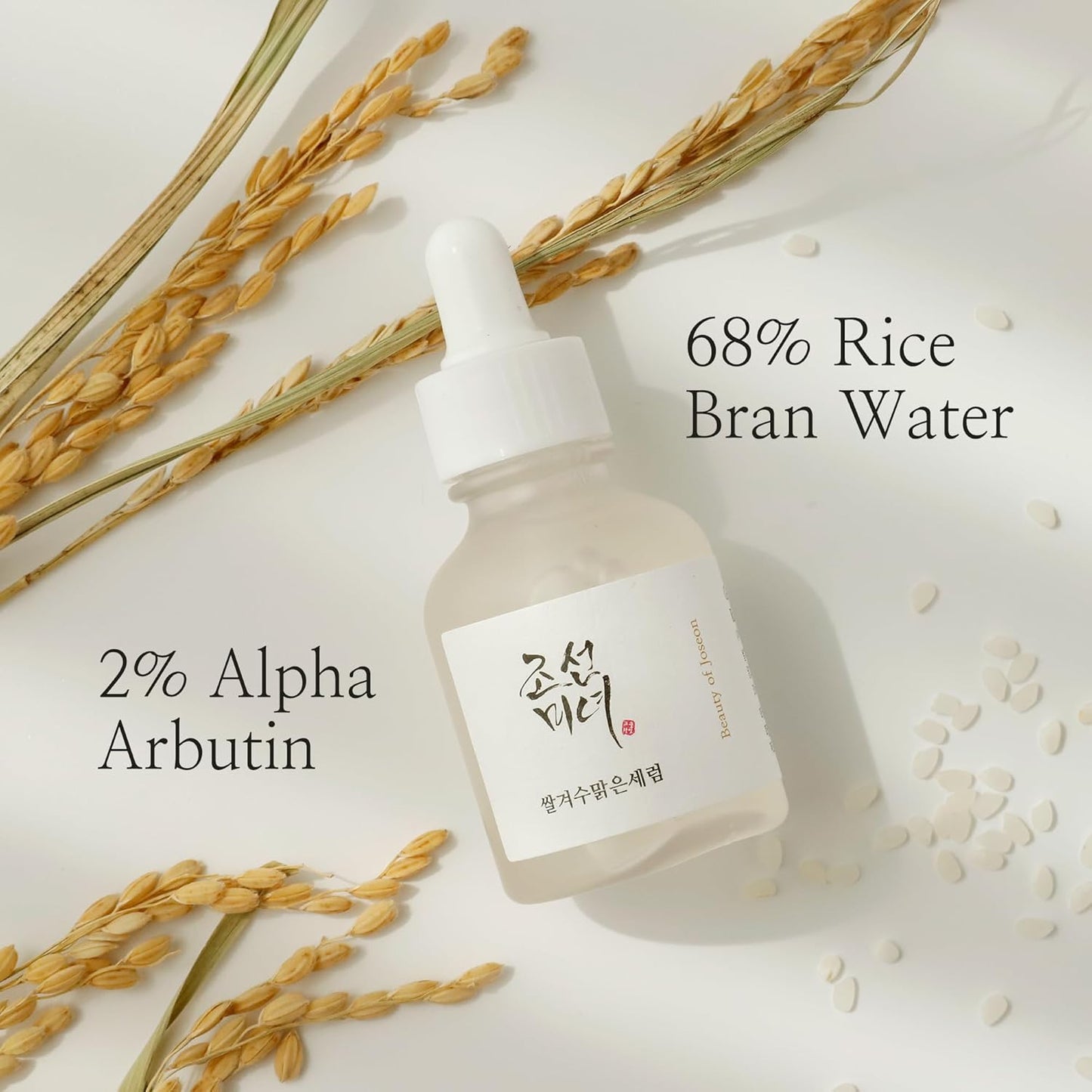 Beauty of Joseon Glow Deep Serum Rice Alpha