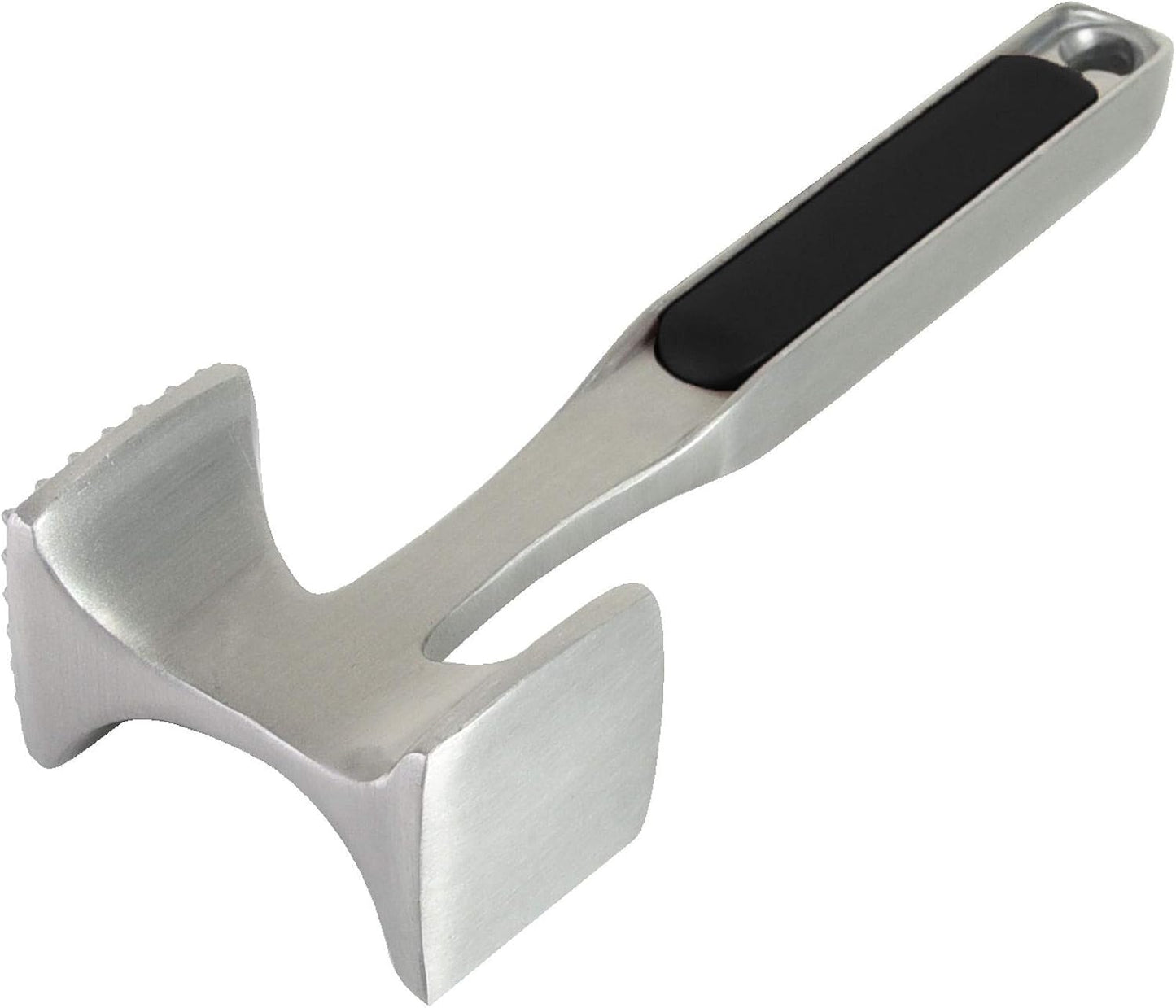 Gourmet Multi Sided Meat Tenderizer for Pounding Meats