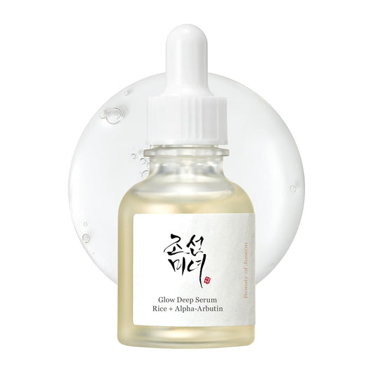 Beauty of Joseon Glow Deep Serum Rice Alpha