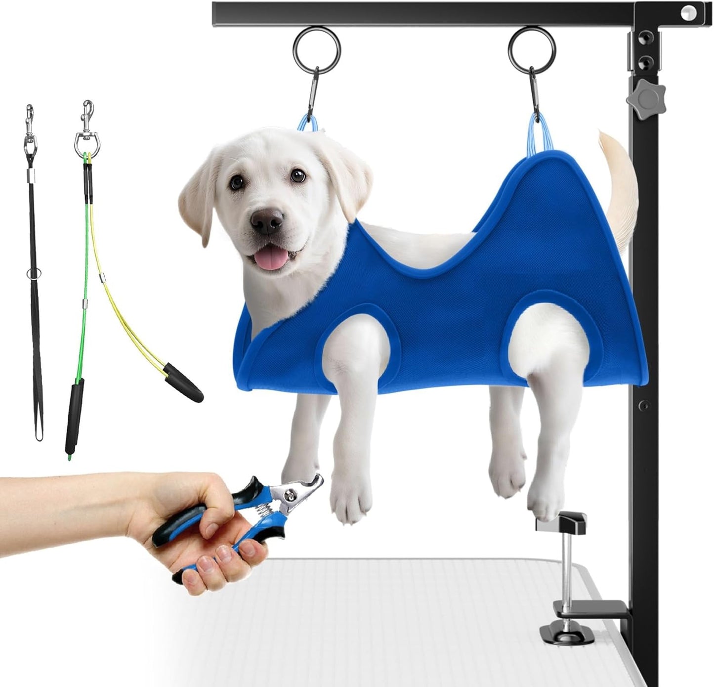 Adjustable Foldable Dog Grooming Arm