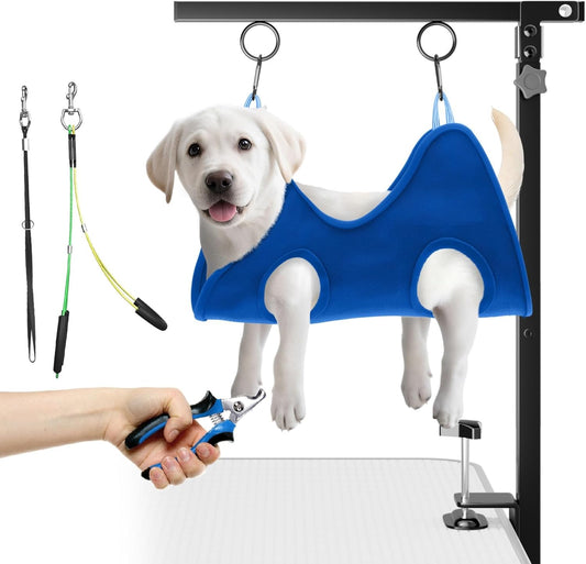 Adjustable Foldable Dog Grooming Arm